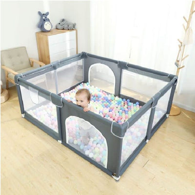 Portable Baby Infant Playpen