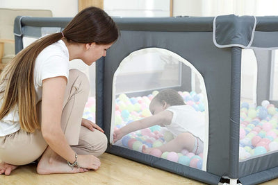 Portable Baby Infant Playpen