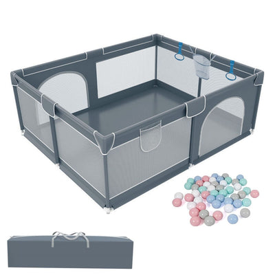 Portable Baby Infant Playpen