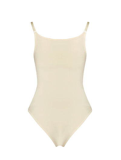 Form Fitted Compression Bodysuit