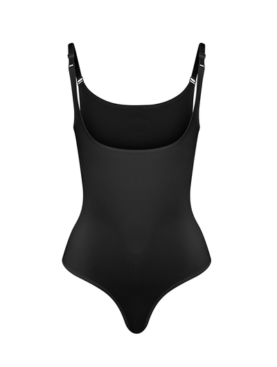 Form Fitted Compression Bodysuit