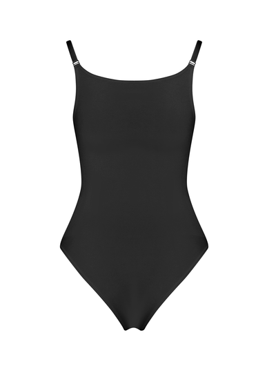 Form Fitted Compression Bodysuit