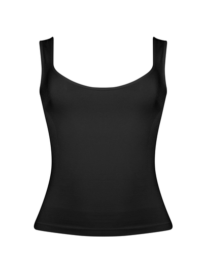 Torso Compression Sculpting Cami