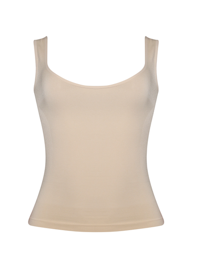 Torso Compression Sculpting Cami