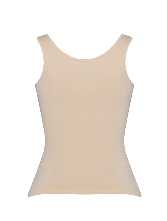 Torso Compression Sculpting Cami