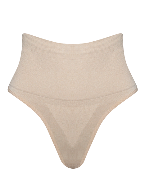 Core Control Invisi Thong
