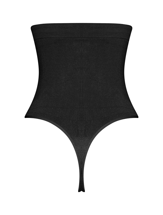 Torso Control High Hipster Invisi Thong