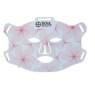 LED Light Therapy Face & Mask