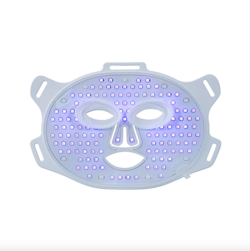 LED Light Therapy Face & Mask