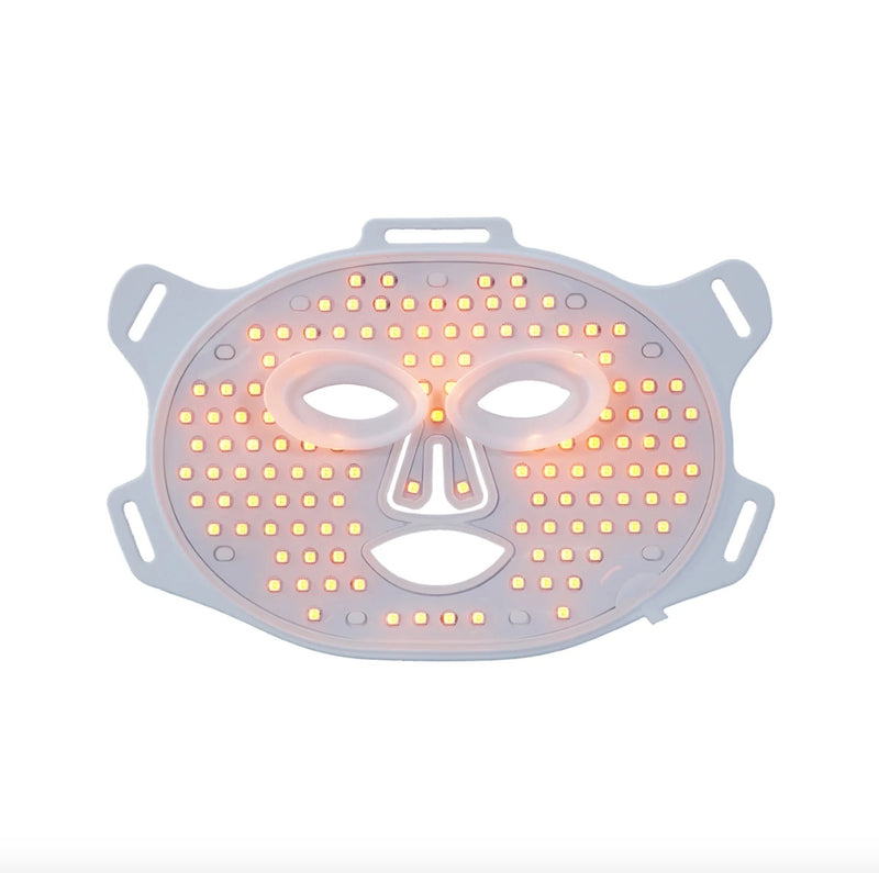 LED Light Therapy Face & Mask