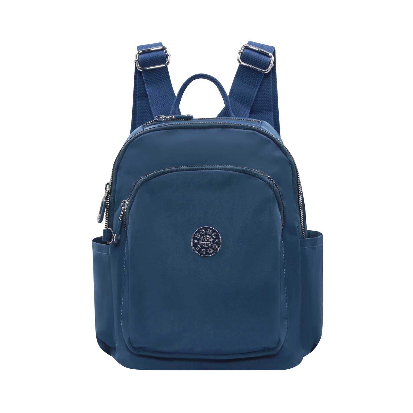 Soul Lifestyle Nylon Small Backpack