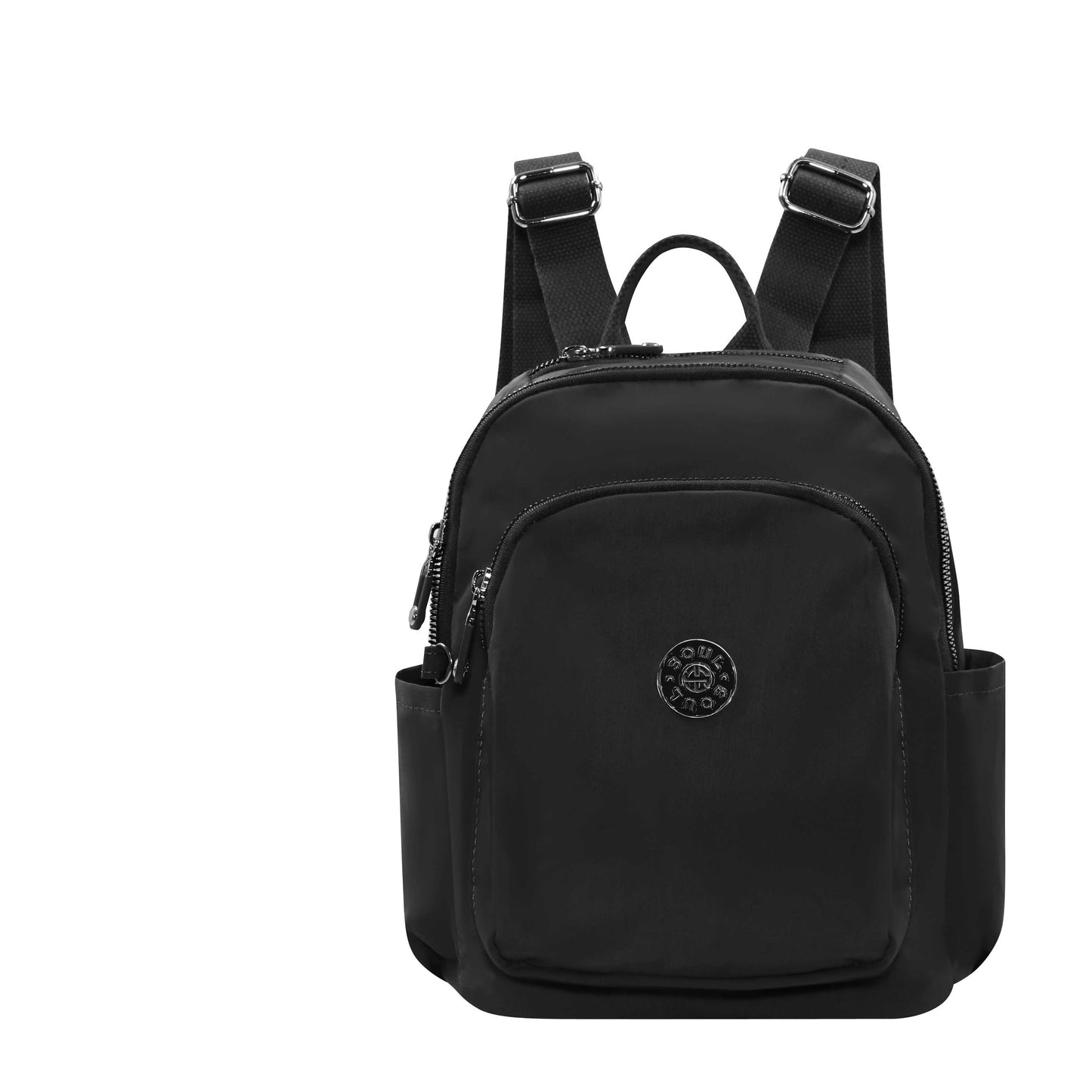 Soul Lifestyle Nylon Small Backpack