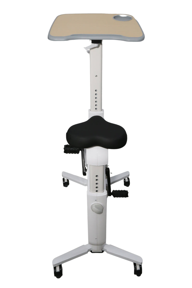Magnetic Cardio Cycling Desk