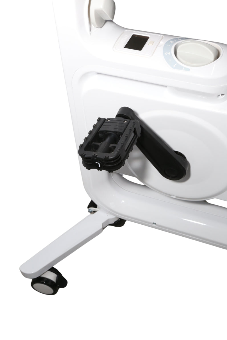 Magnetic Cardio Cycling Desk