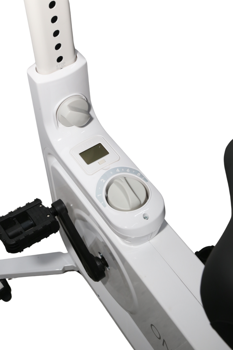 Magnetic Cardio Cycling Desk