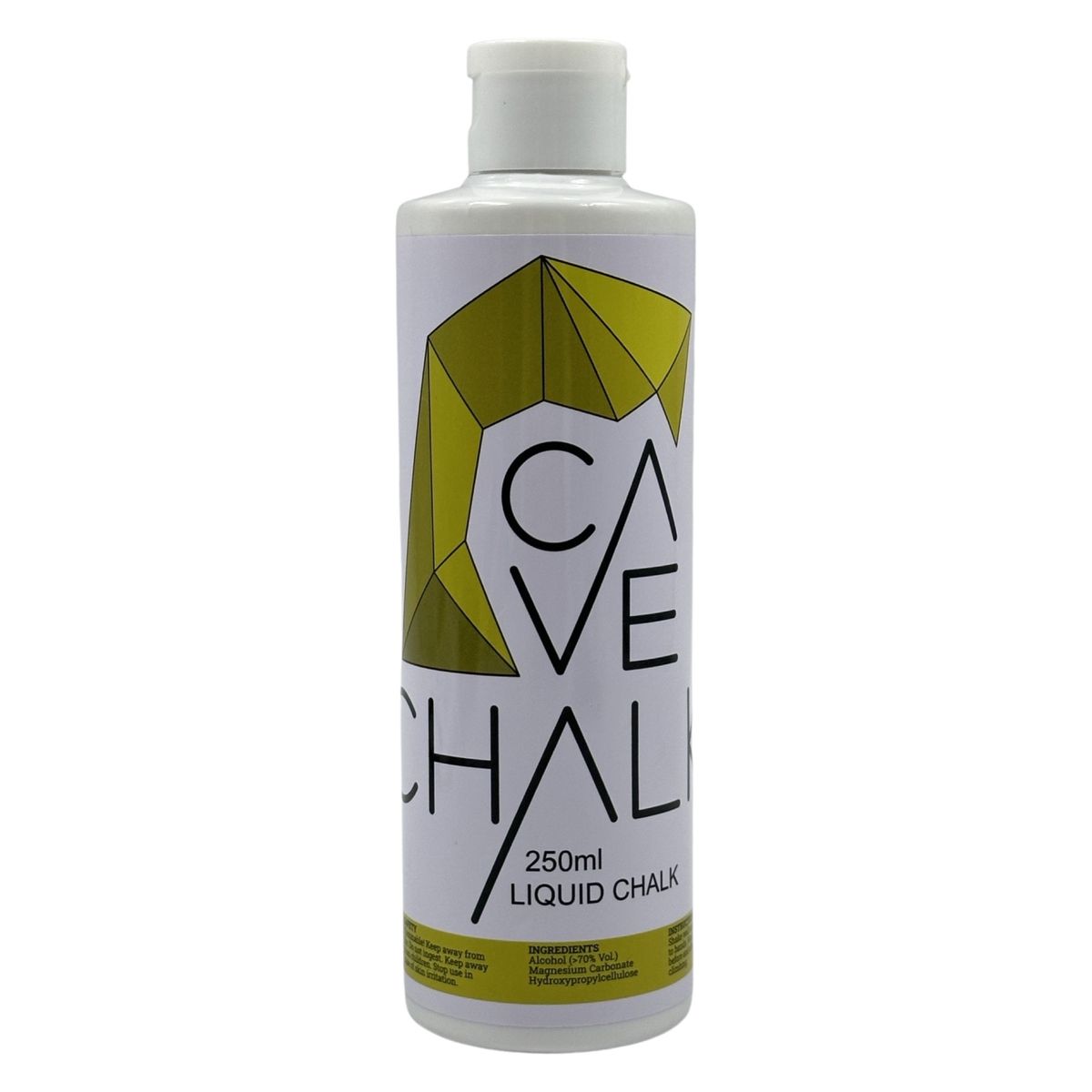 Cave Sports Liquid Chalk