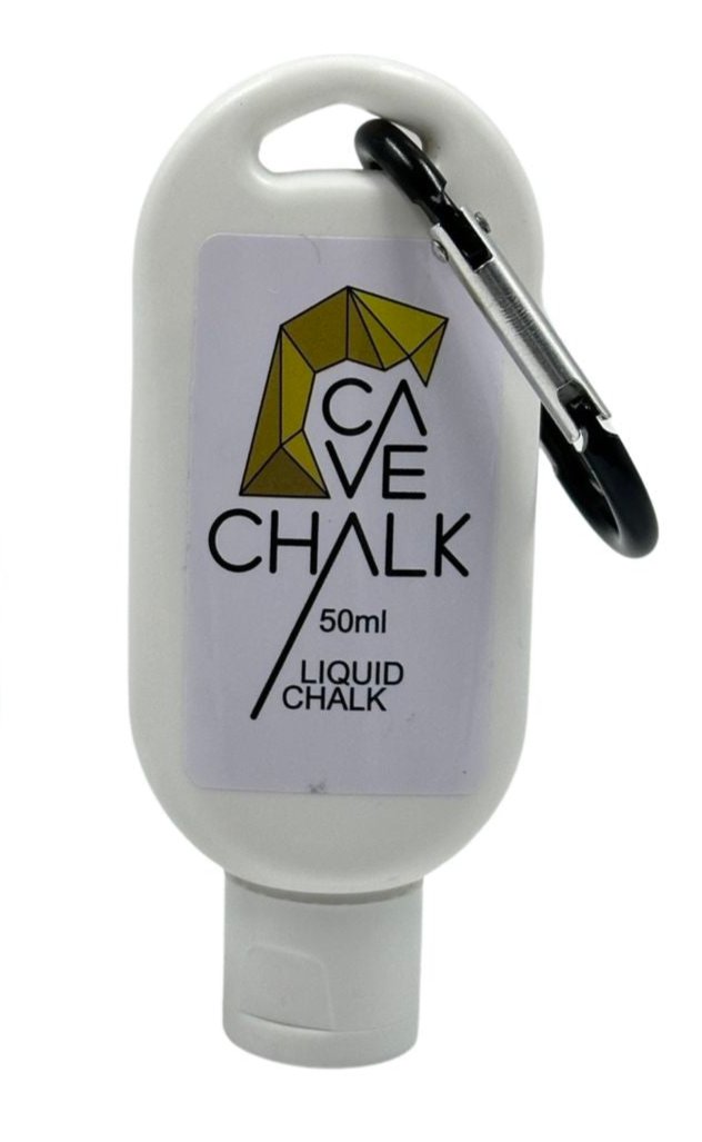 Cave Sports Liquid Chalk