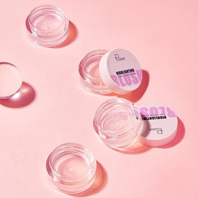 Skin Liquid Temperature Changing Pink Blush