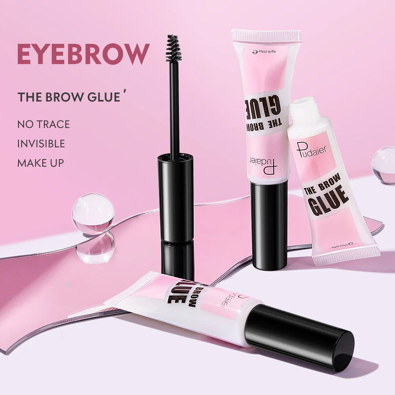 The Brow Glue Instant Brow Styler (X-Strong)