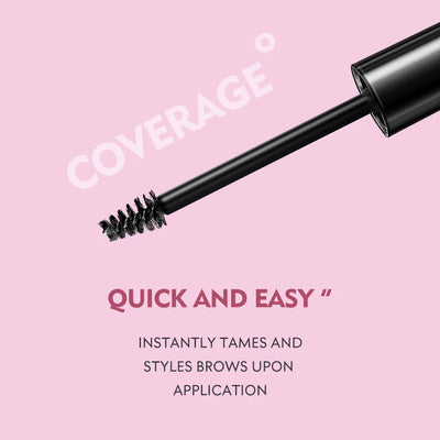 The Brow Glue Instant Brow Styler (X-Strong)