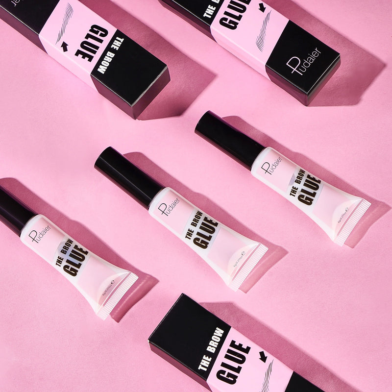 The Brow Glue Instant Brow Styler (X-Strong)