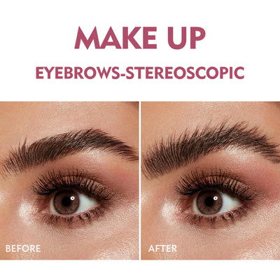 The Brow Glue Instant Brow Styler (X-Strong)