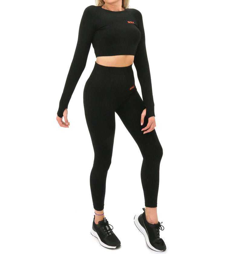 Vital Seamless Performance Tights