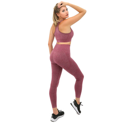 Vital Seamless Performance Tights