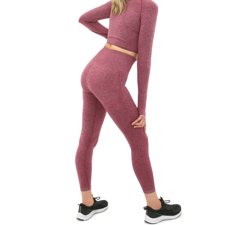 Vital Seamless Performance Tights
