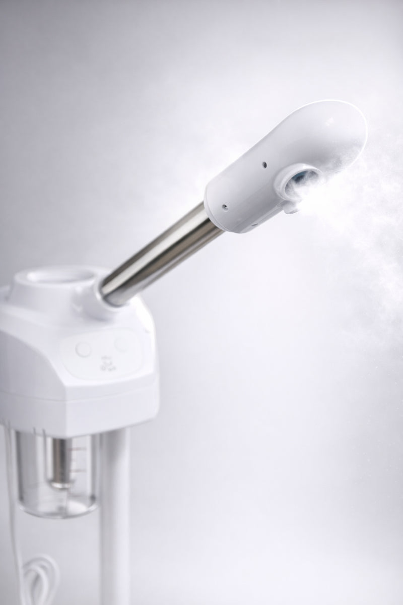 Professional Ionic Hot Facial Steamer