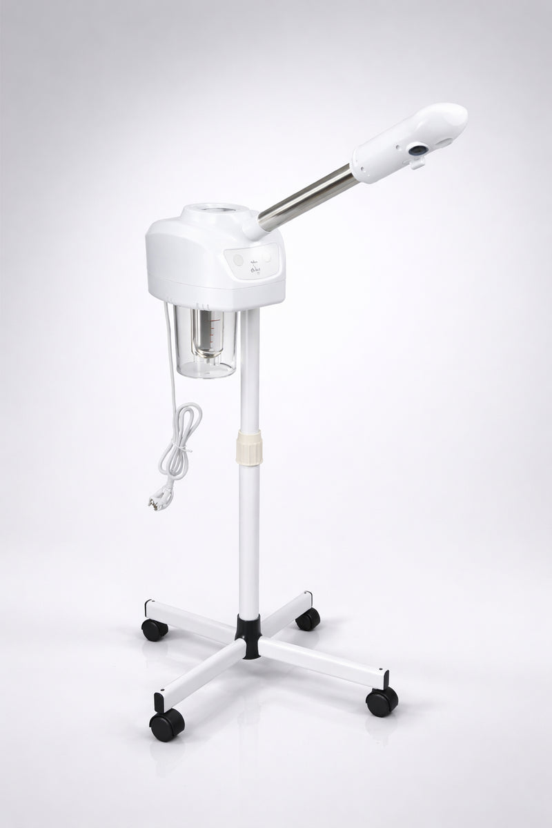Professional Ionic Hot Facial Steamer