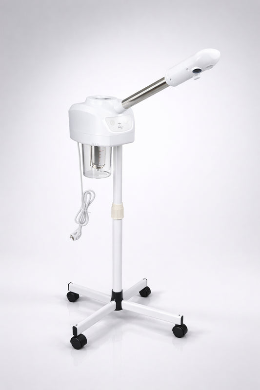 Professional Ionic Hot Facial Steamer