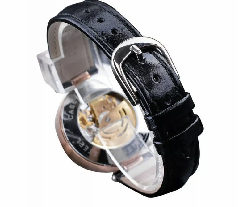 Vento Automatic Luxury Woman&