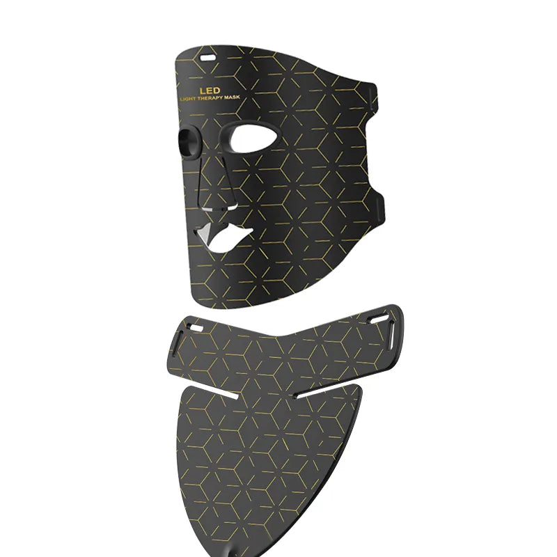 Advanced LED Light Therapy Mask (Face & Neck)