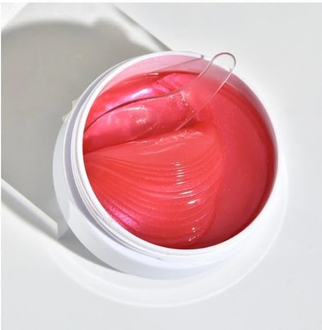 5-in-1 Anti-aging Under Eye Patch System