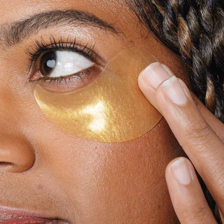 Anti-Aging Eye Patches