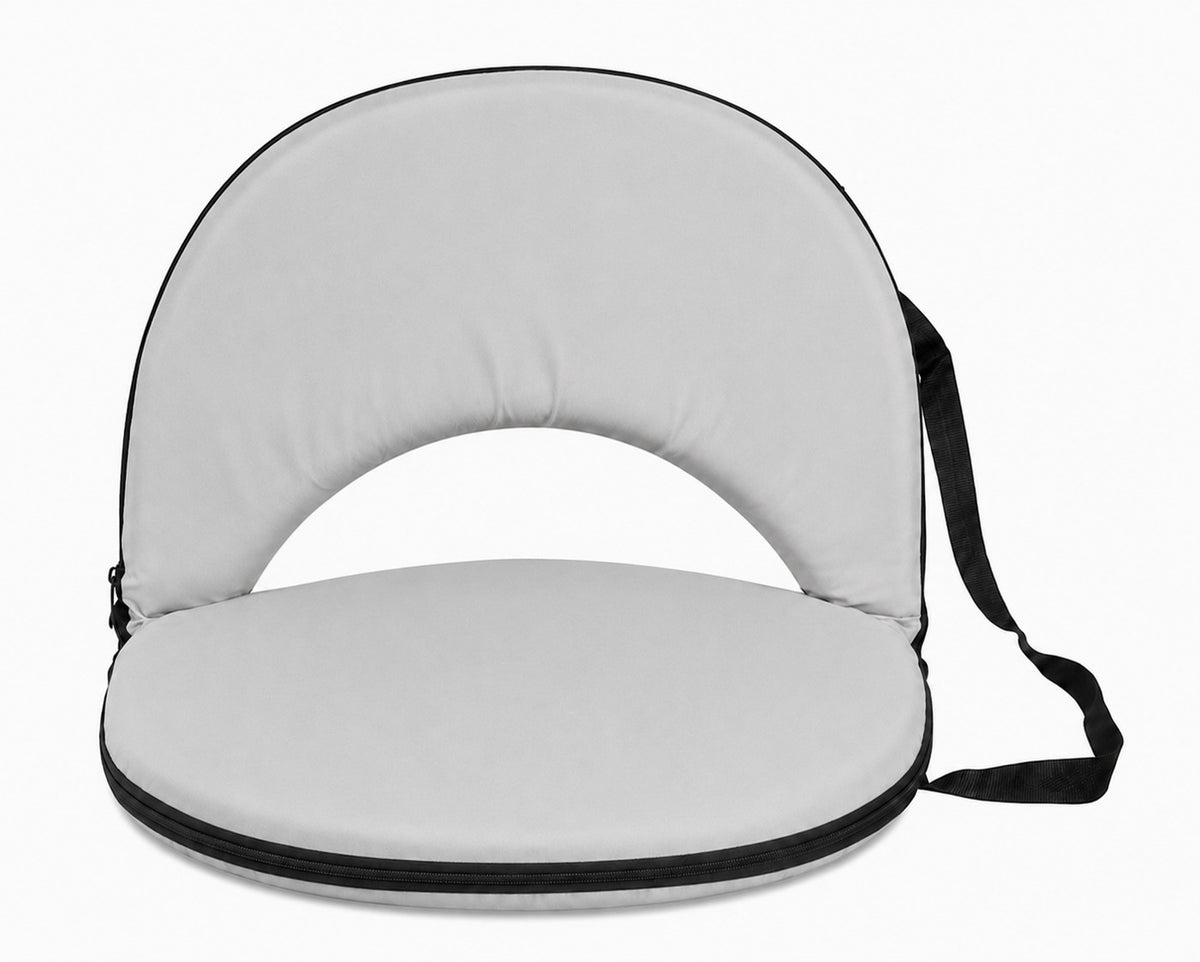 Outdoor Camping Reclining Foldable Waterproof Cushion Chair