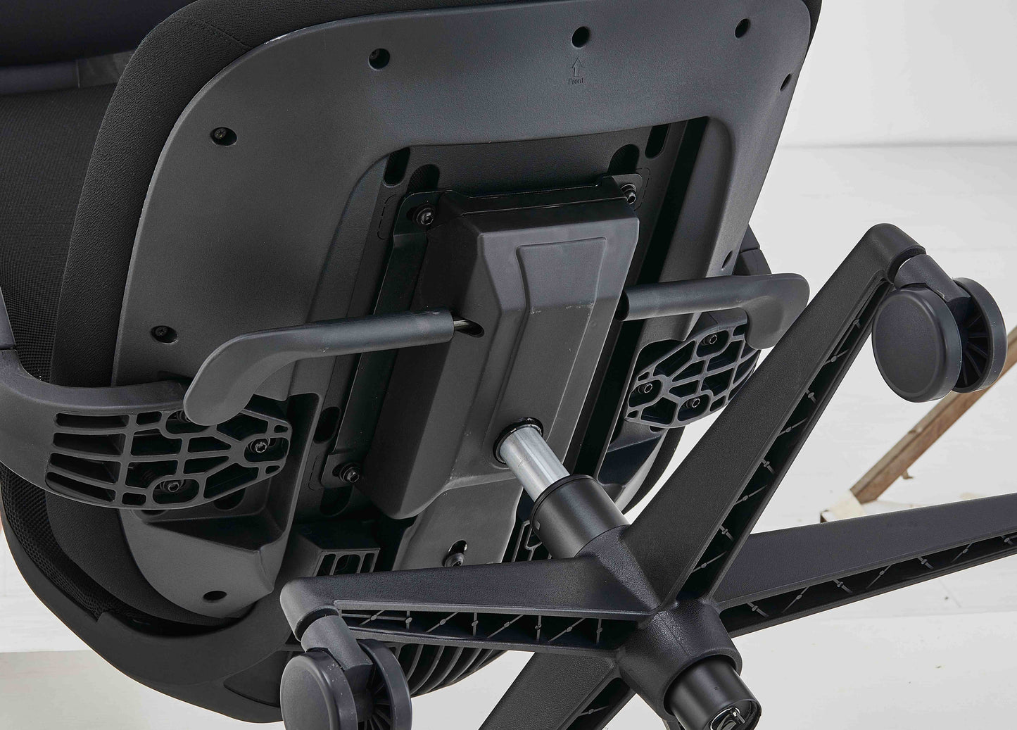 MotionSync High-Back Mesh Office Chair