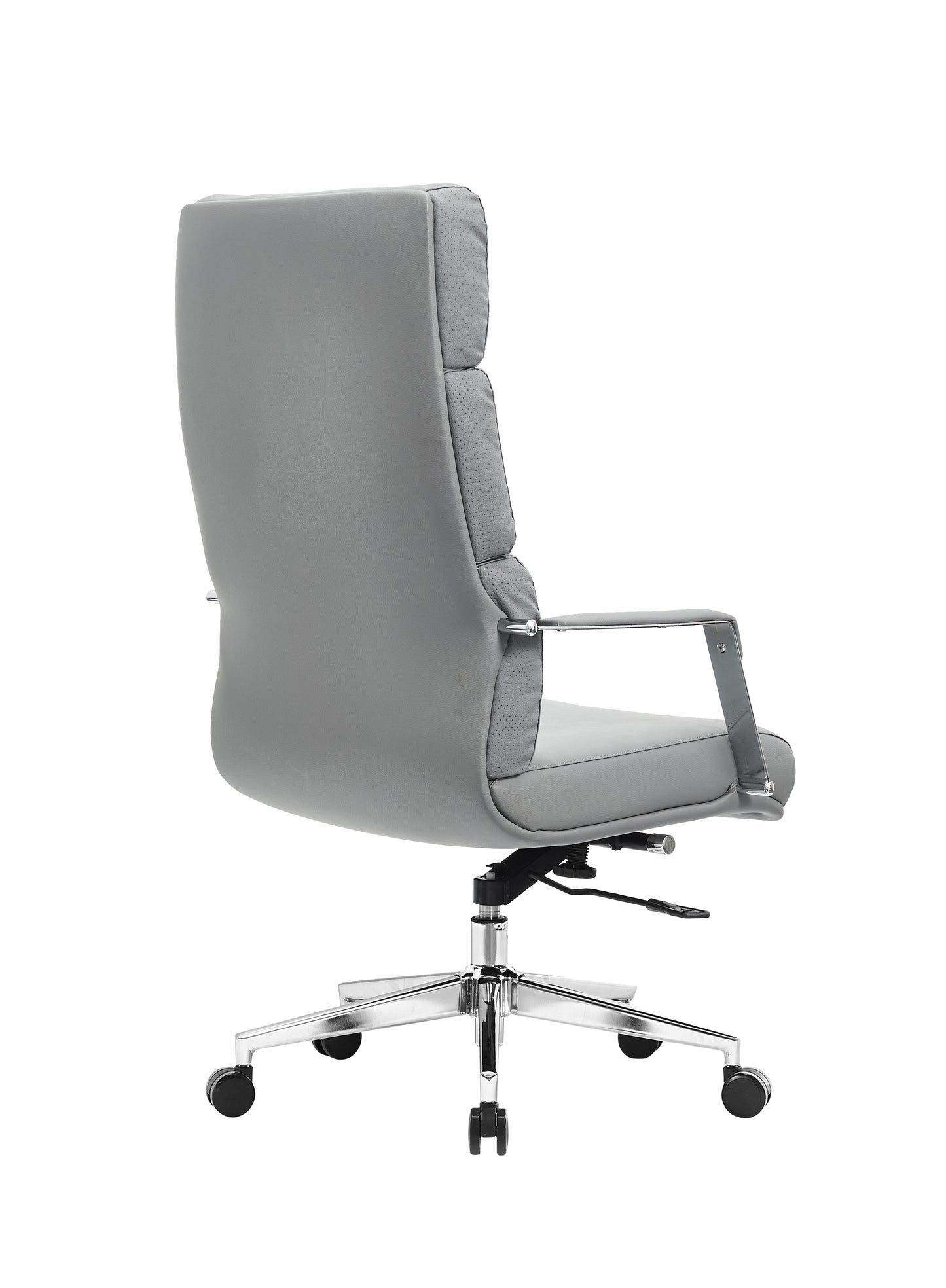 Stratus High-Back PU Leather Executive Chair