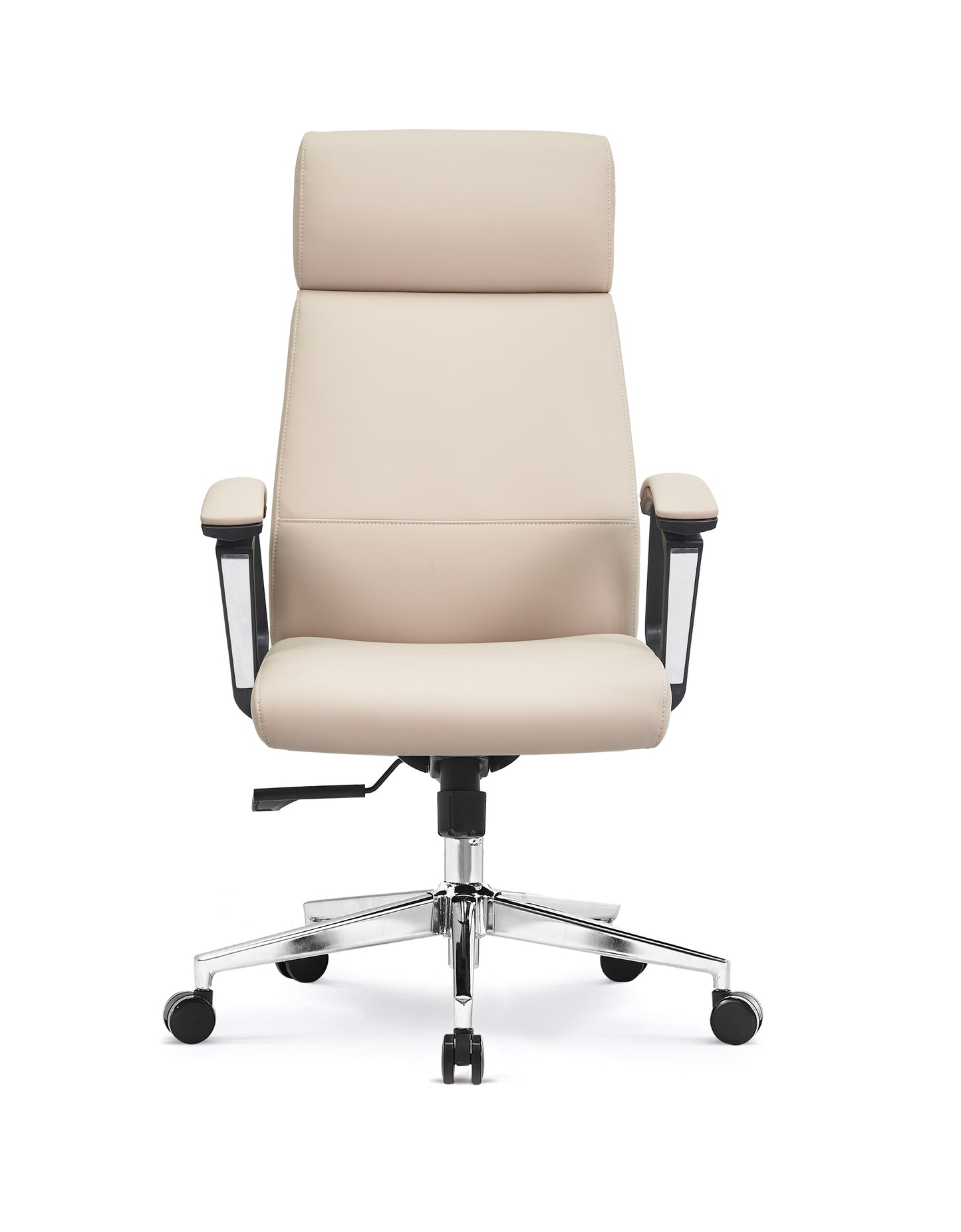 Altura Two-Tone PU Leather Executive Chair
