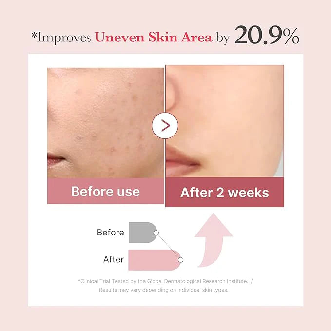 PDRN Pink Collagen Exosome Shot 7500