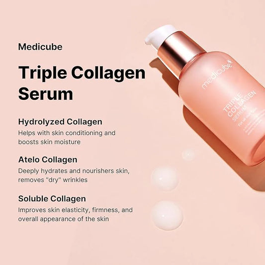 Triple Collagen Serum 4.0