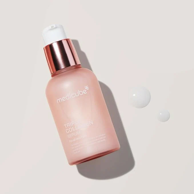 Triple Collagen serum