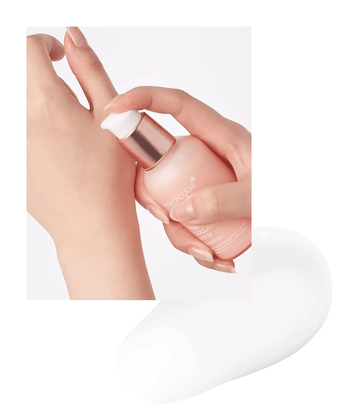 Triple Collagen serum