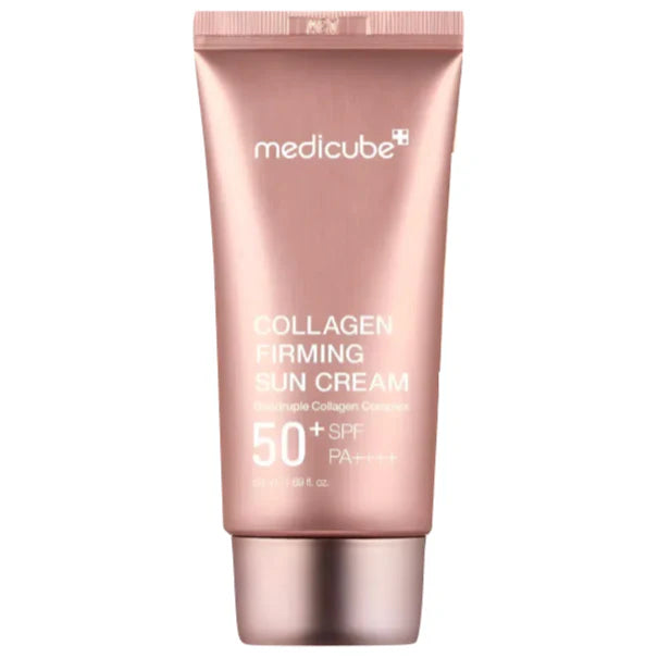3-in-1 Collagen Tone-up Firming Sun Cream SPF 50+ PA++++ (50ml)
