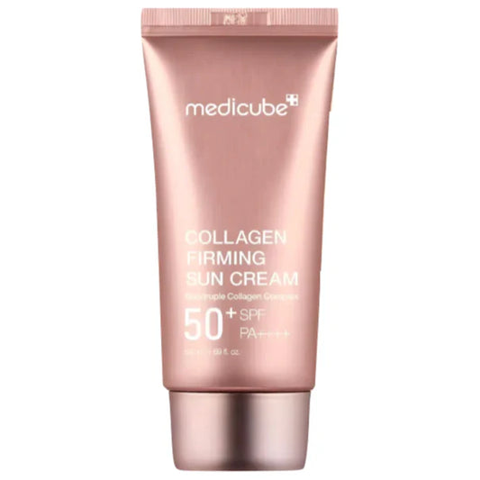 3-in-1 Collagen Tone-up Firming Sun Cream SPF 50+ PA++++ (50ml)