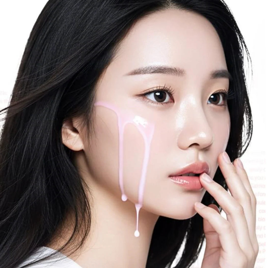 PDRN Pink Niacinamide Milky Toner (150ml)