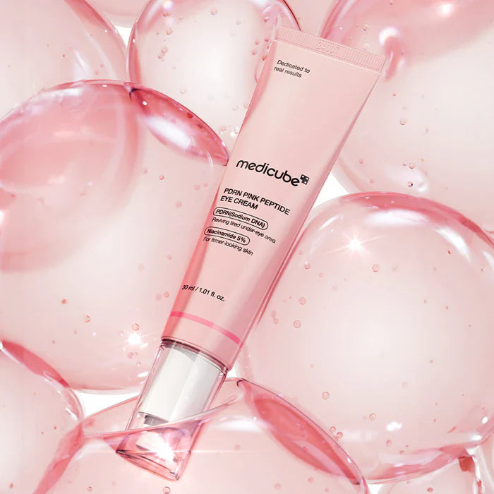 PDRN Pink Peptide Eye Serum