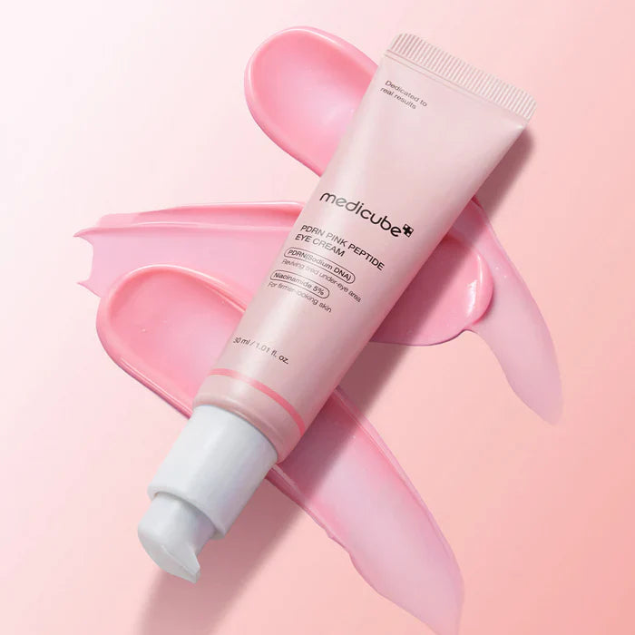 PDRN Pink Peptide Eye Serum