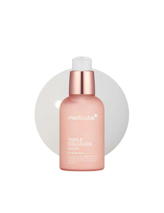 Triple Collagen Serum 4.0